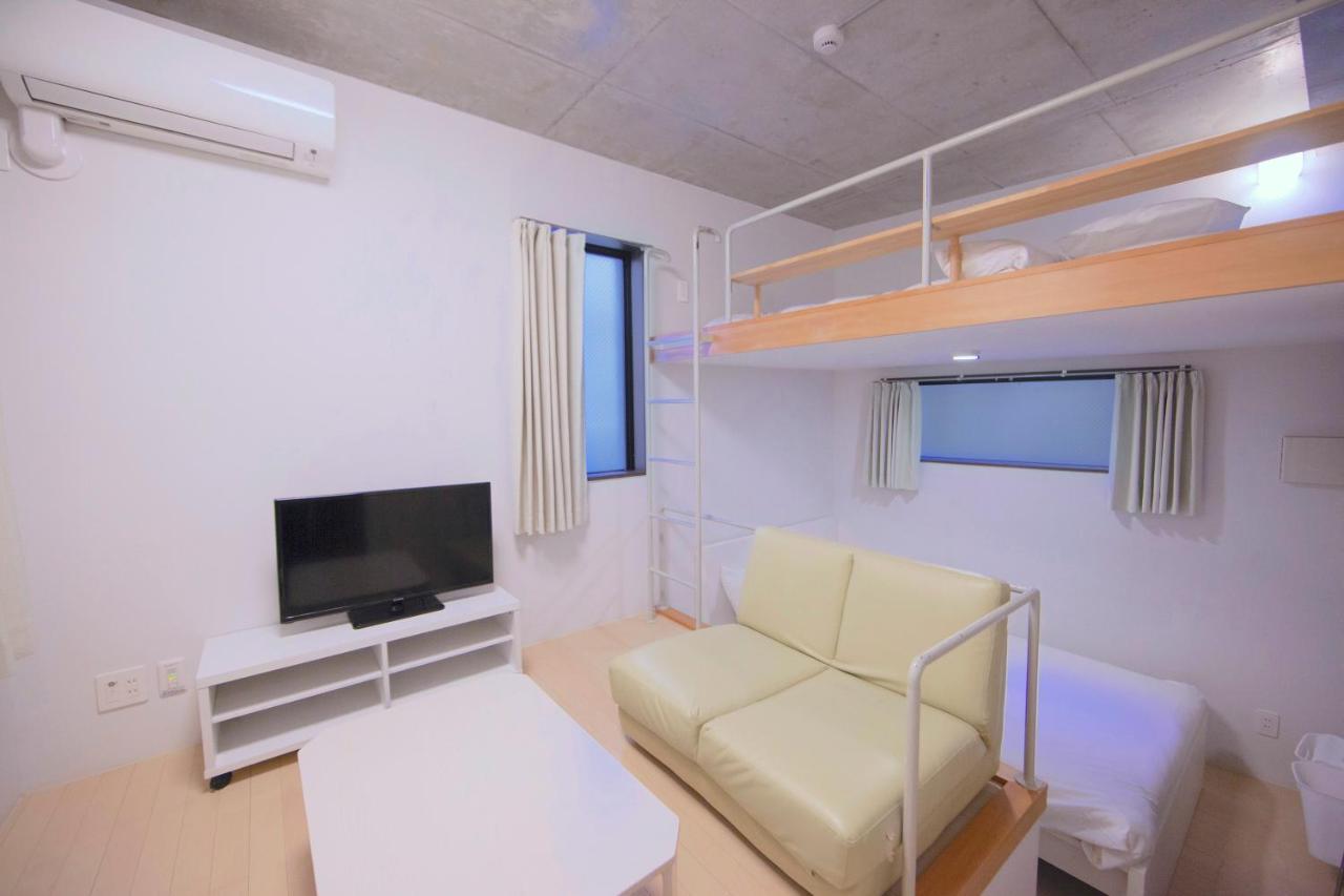 Laffitte Apartament