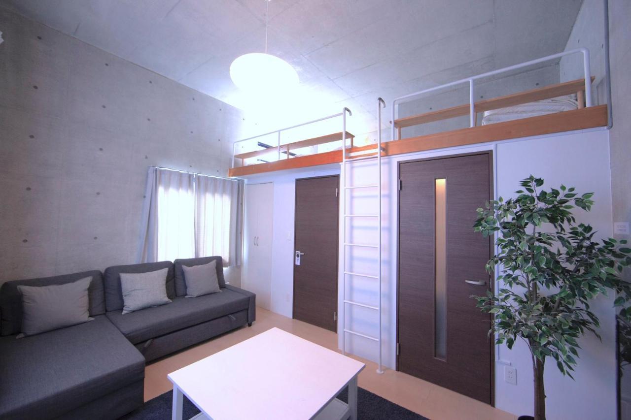 Apartment Laffitte Präfektur Tokio