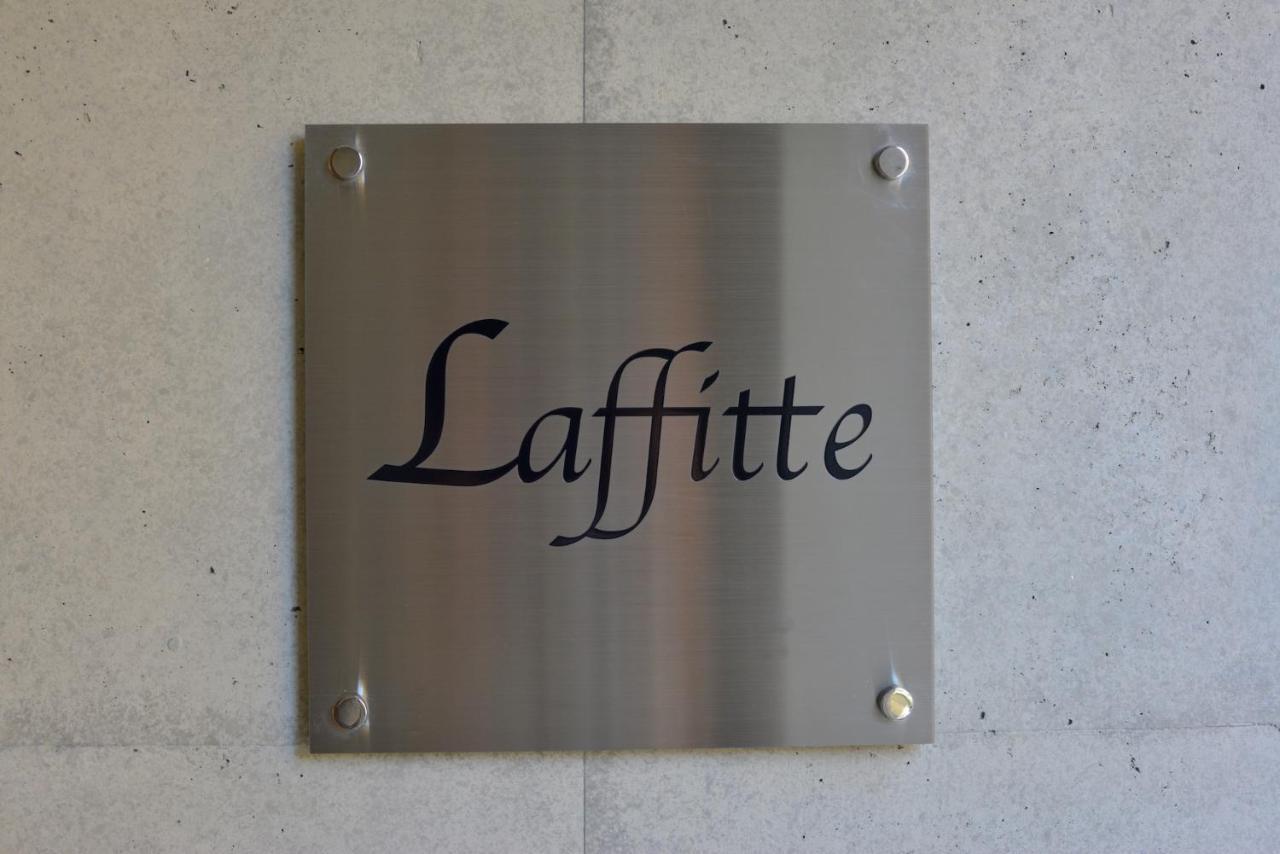 Laffitte * Tokio