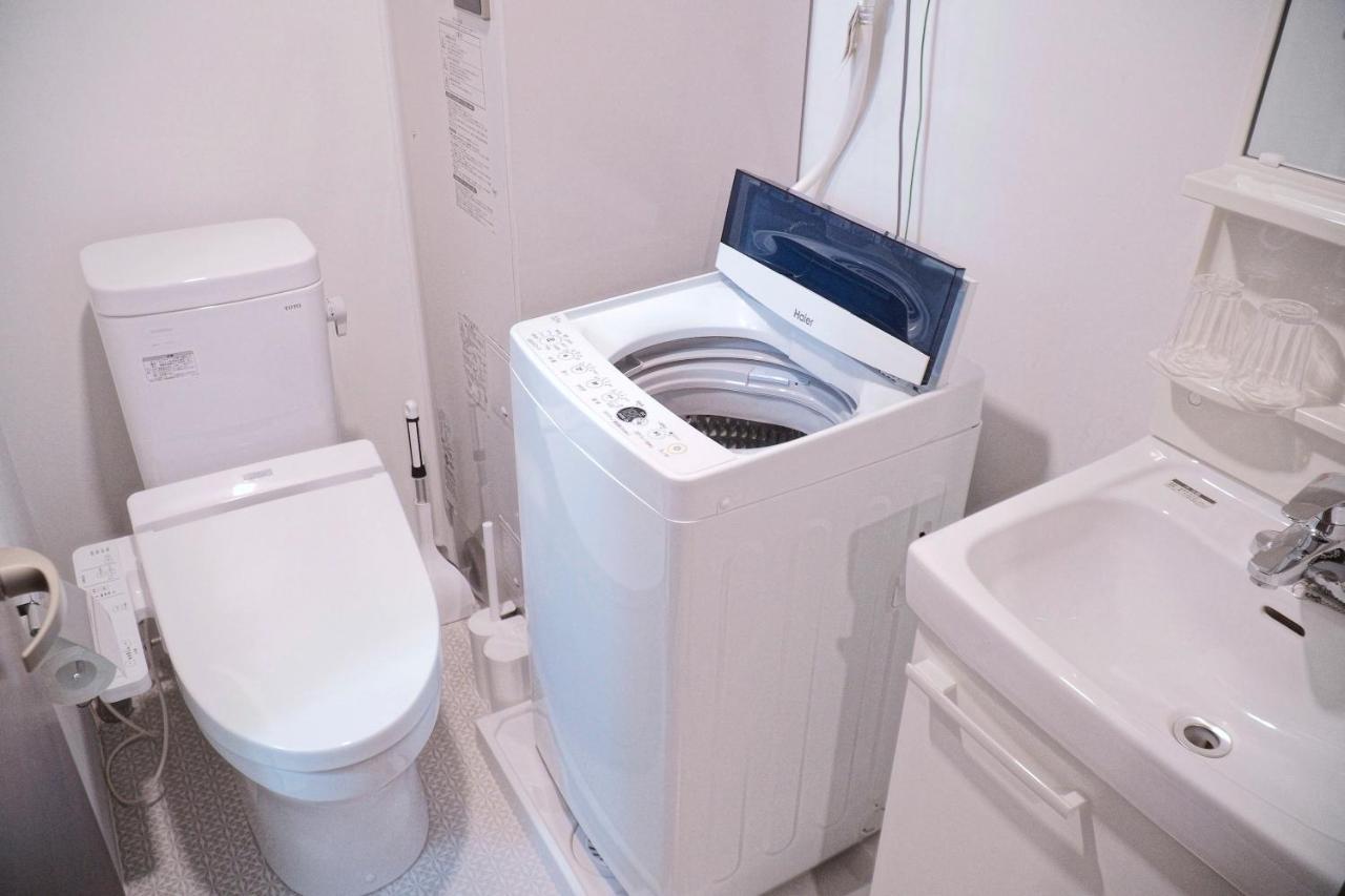Apartament Laffitte Tokio