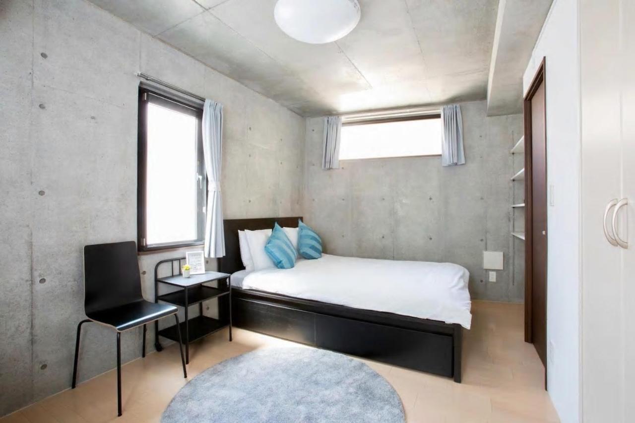 Laffitte Apartament *