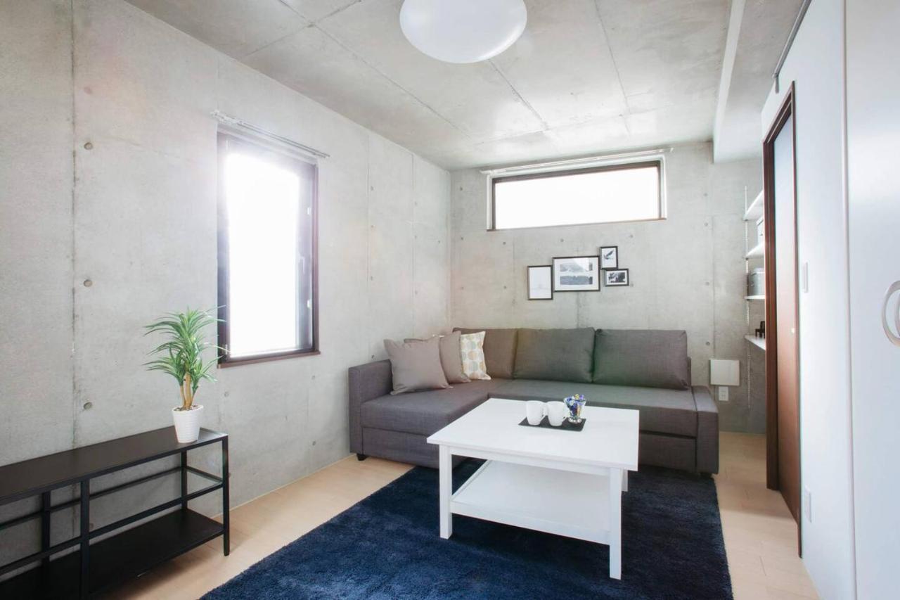 Laffitte Apartament *