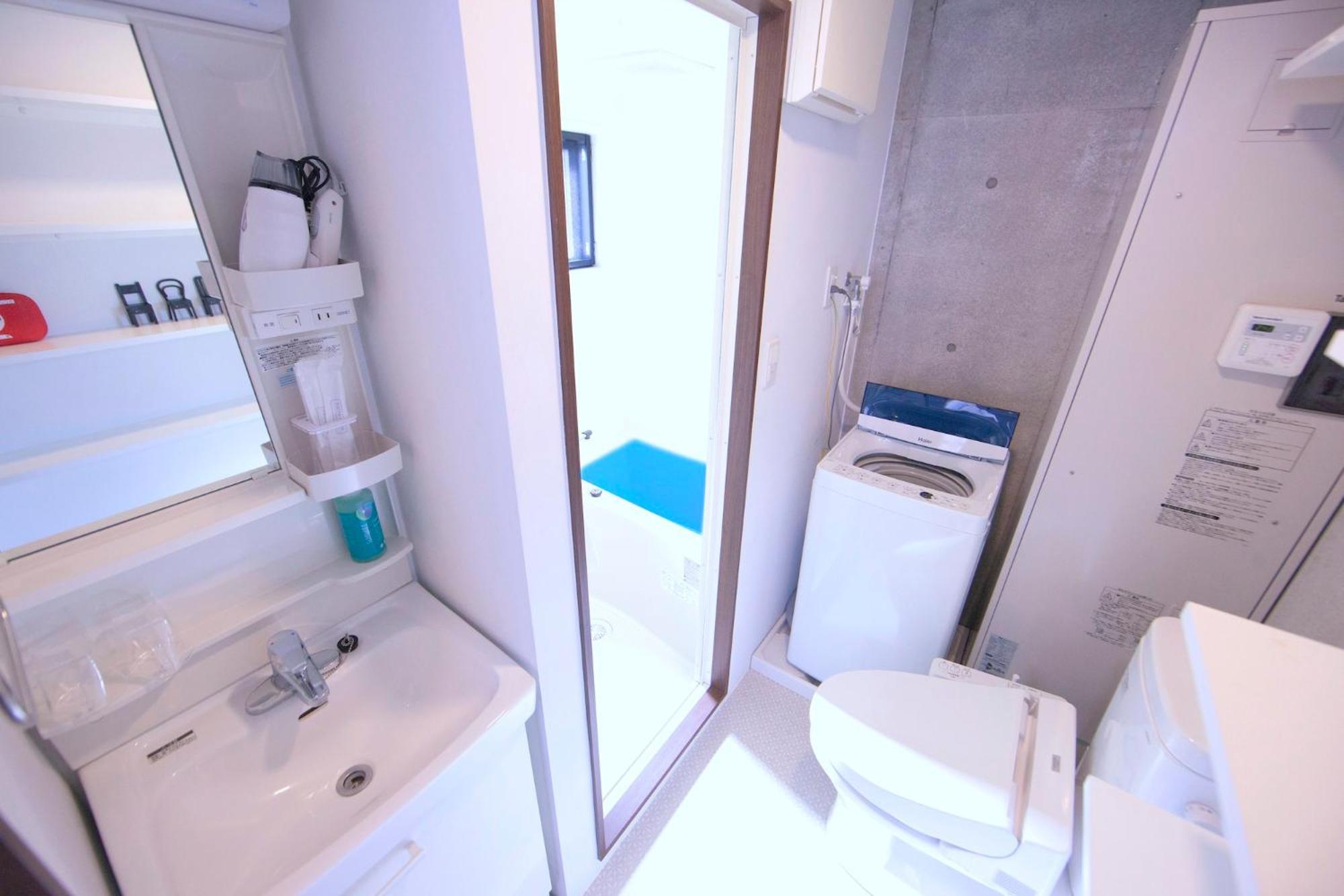 Laffitte Apartament *