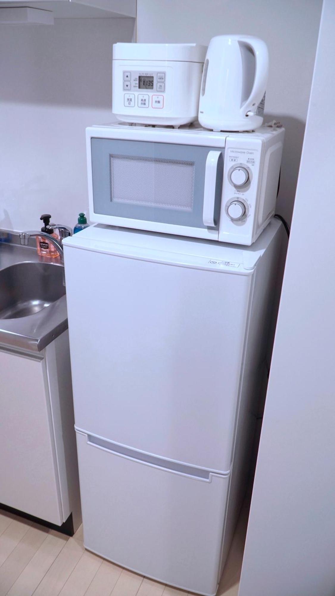 Laffitte Apartament Tokio