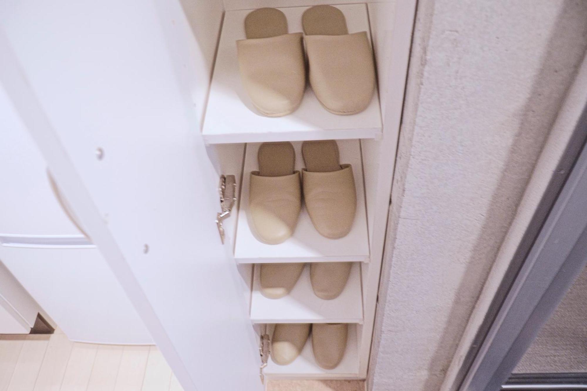 Apartament Laffitte Tokio