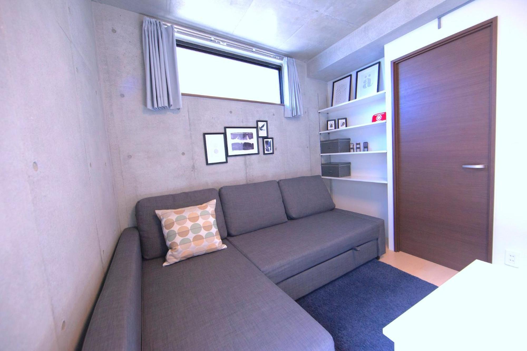 Apartament Laffitte