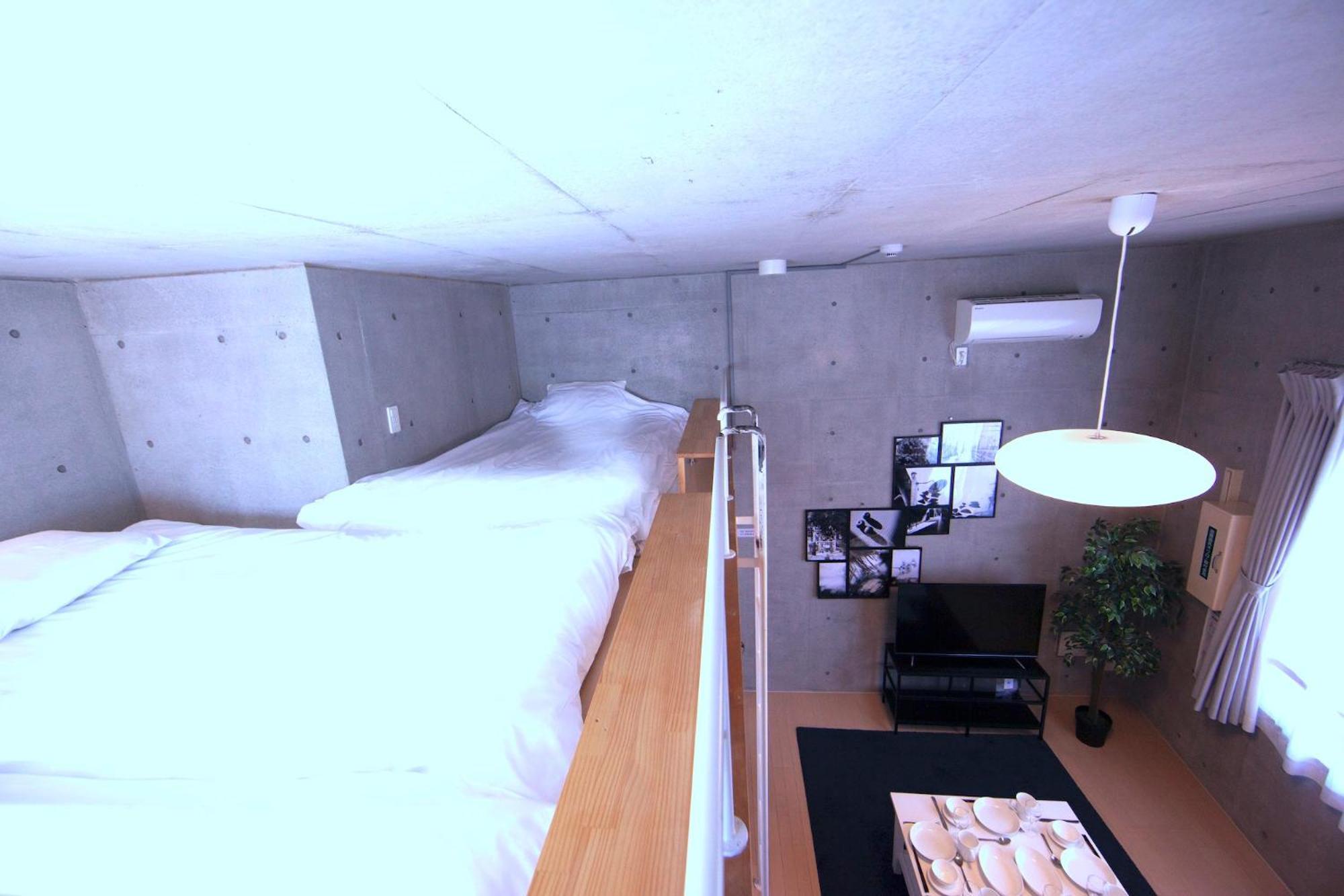 Laffitte Apartament