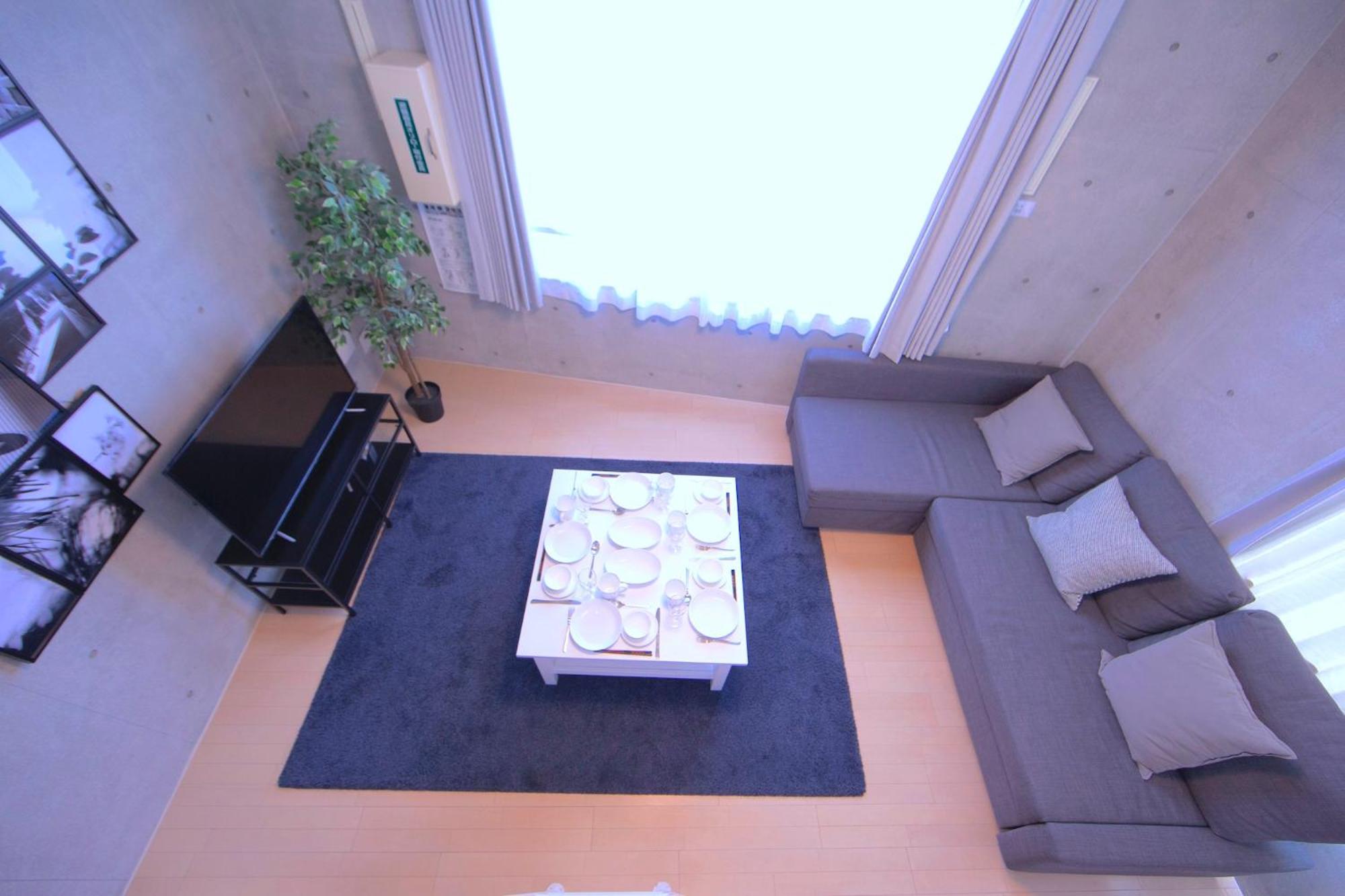 Apartament Laffitte *