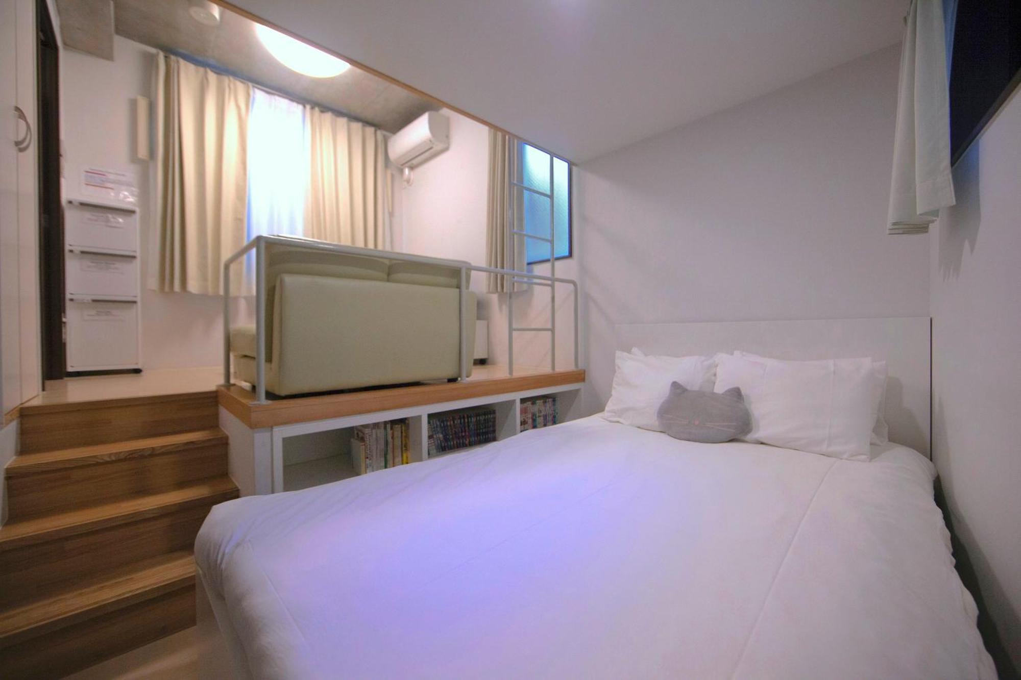 Apartament Laffitte