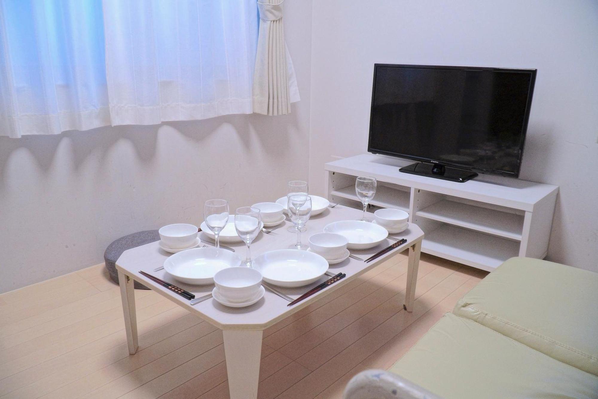Apartament Laffitte