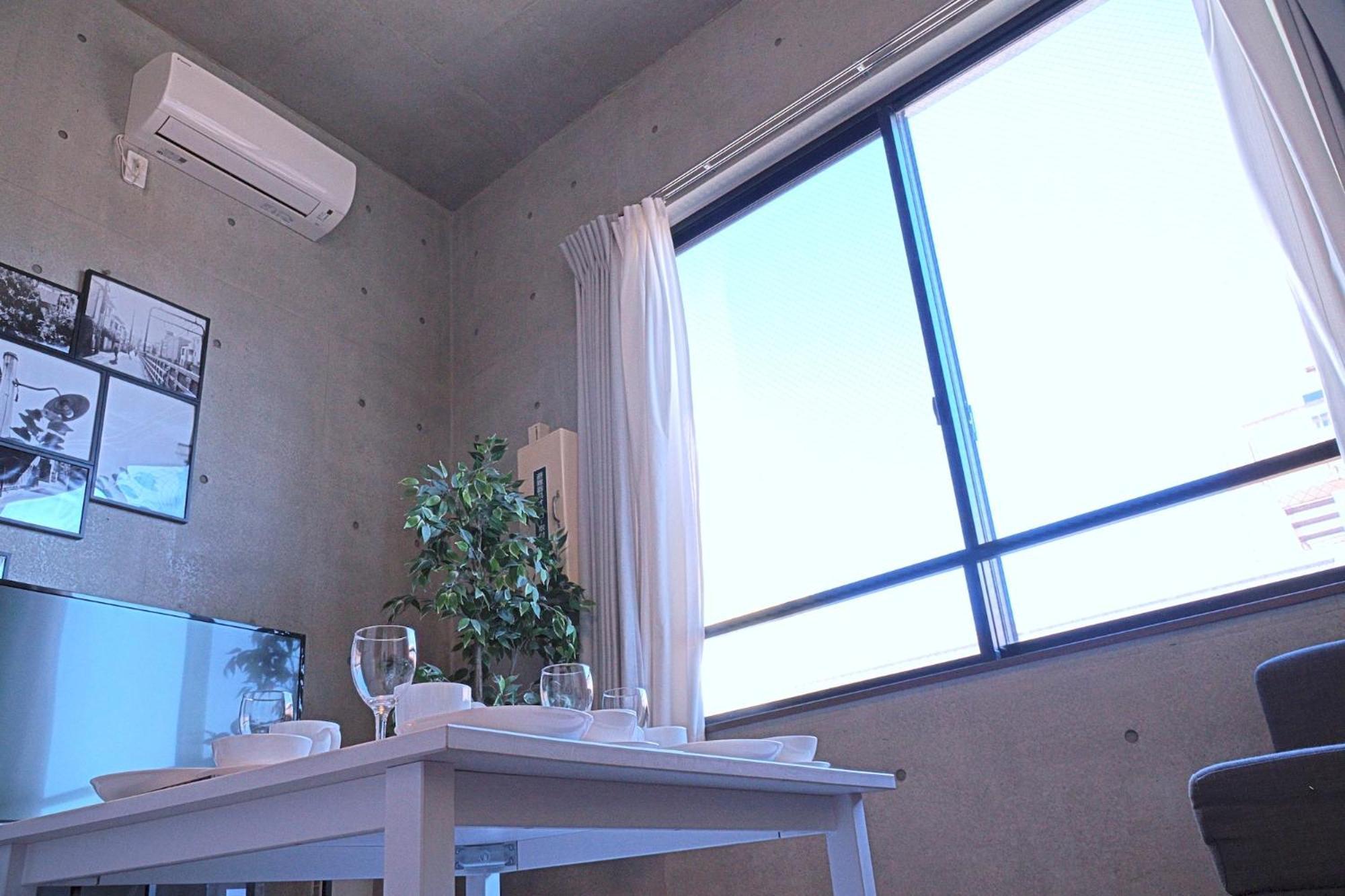 Apartament Laffitte